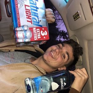 Meet your Posher, Grant